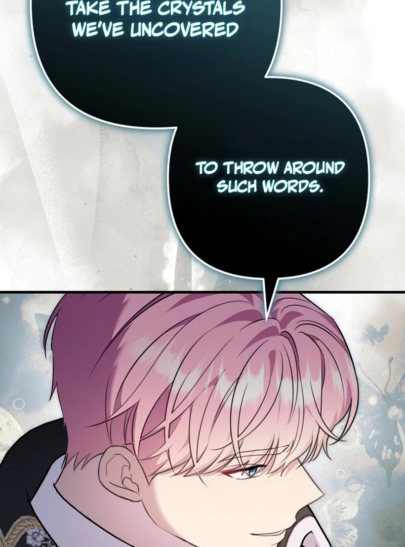 The Empress Wants to Avoid the Emperor Chapter 88 - Page 41