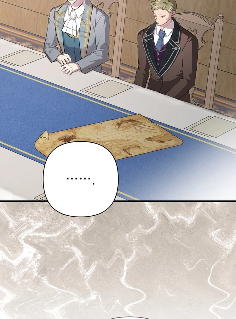 The Empress Wants to Avoid the Emperor Chapter 88 - Page 43