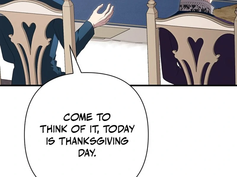 The Empress Wants to Avoid the Emperor Chapter 88 - Page 45
