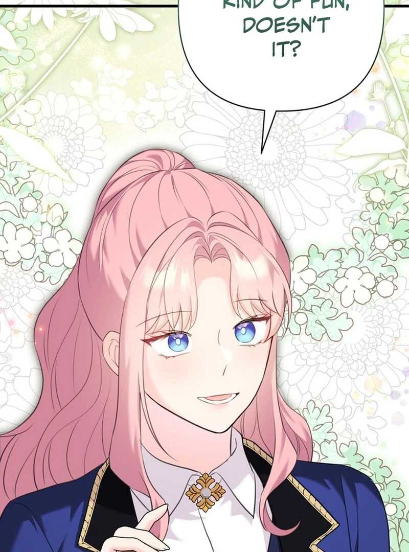 The Empress Wants to Avoid the Emperor Chapter 88 - Page 5