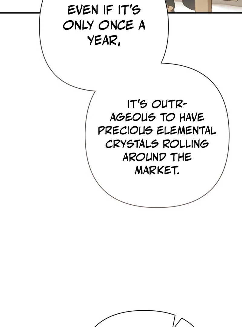 The Empress Wants to Avoid the Emperor Chapter 88 - Page 50