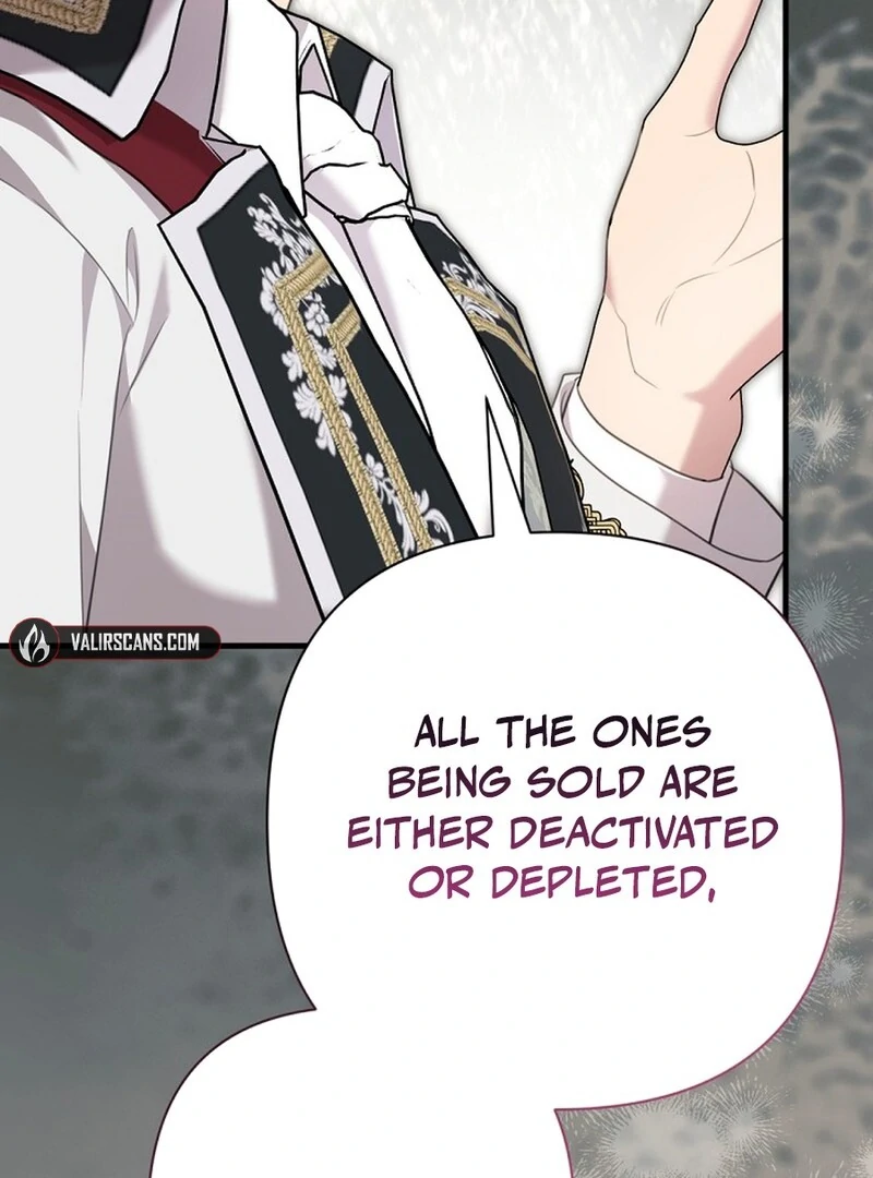 The Empress Wants to Avoid the Emperor Chapter 88 - Page 52