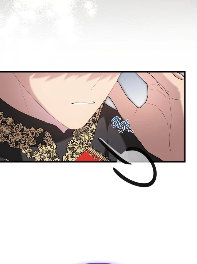 The Empress Wants to Avoid the Emperor Chapter 88 - Page 56