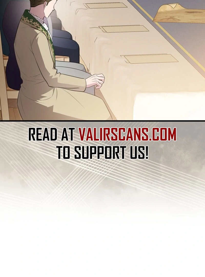 The Empress Wants to Avoid the Emperor Chapter 88 - Page 58