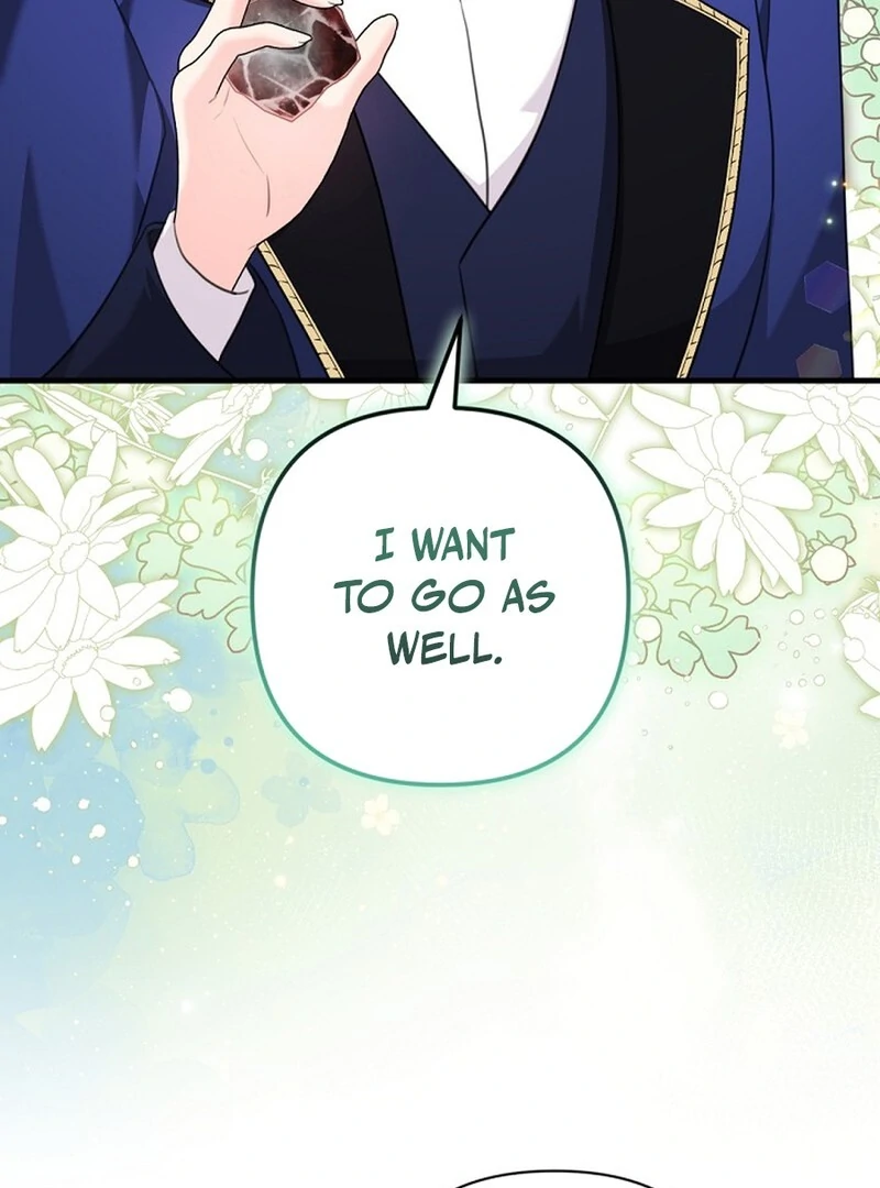The Empress Wants to Avoid the Emperor Chapter 88 - Page 6