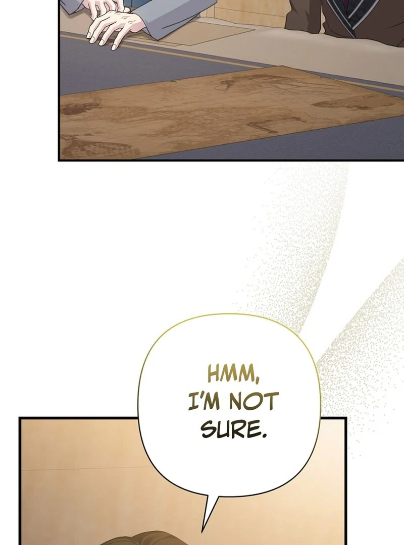 The Empress Wants to Avoid the Emperor Chapter 88 - Page 60
