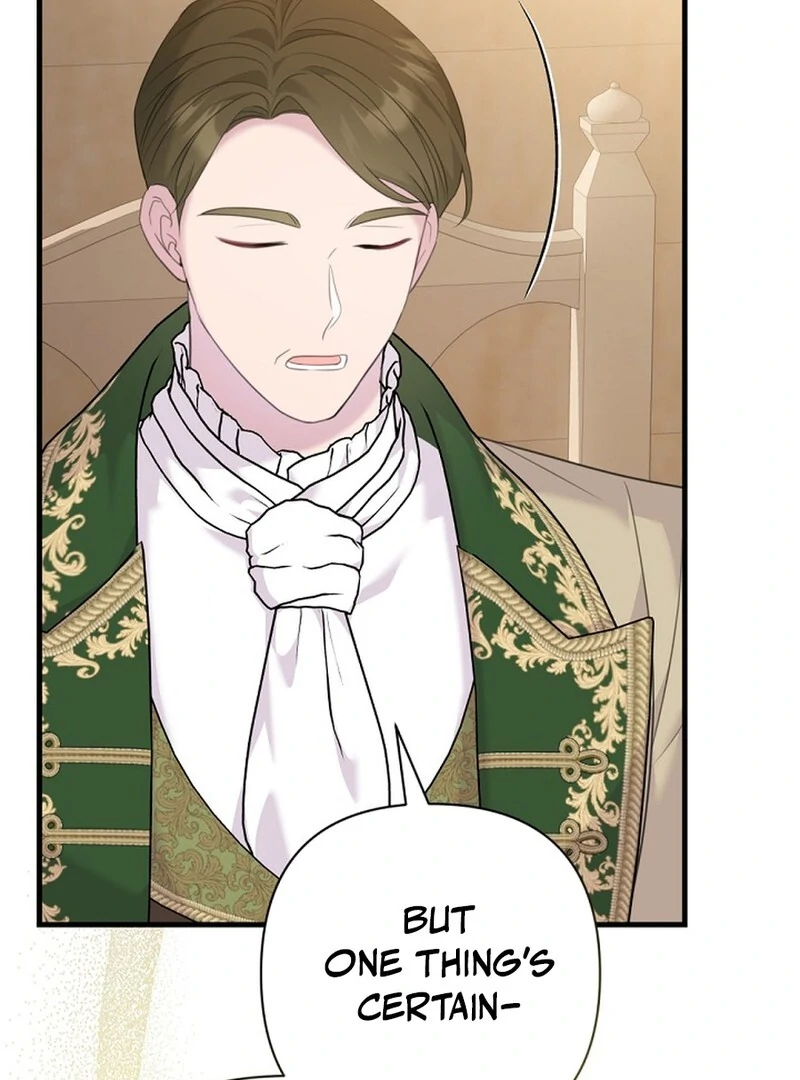 The Empress Wants to Avoid the Emperor Chapter 88 - Page 61