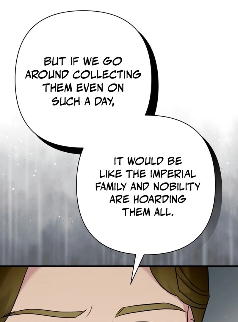The Empress Wants to Avoid the Emperor Chapter 88 - Page 65