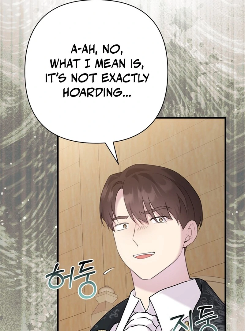 The Empress Wants to Avoid the Emperor Chapter 88 - Page 68