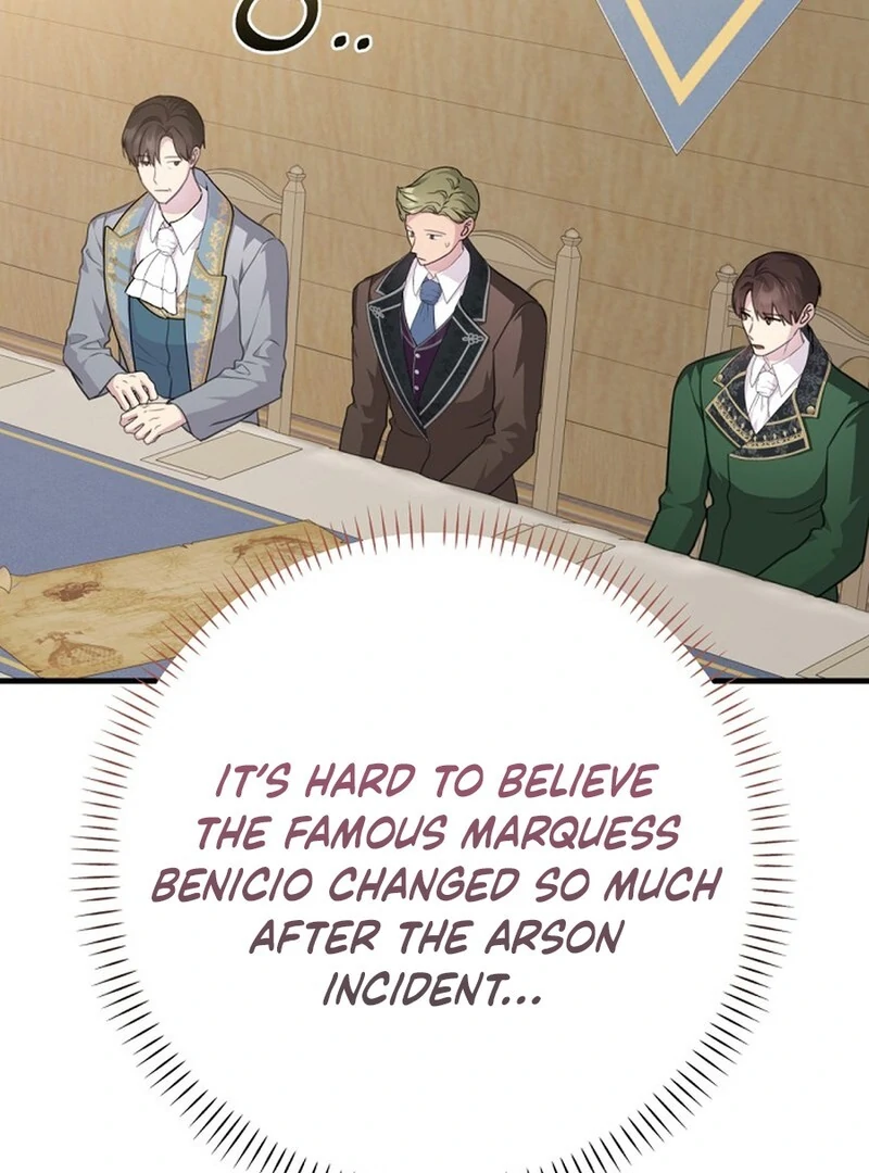 The Empress Wants to Avoid the Emperor Chapter 88 - Page 70