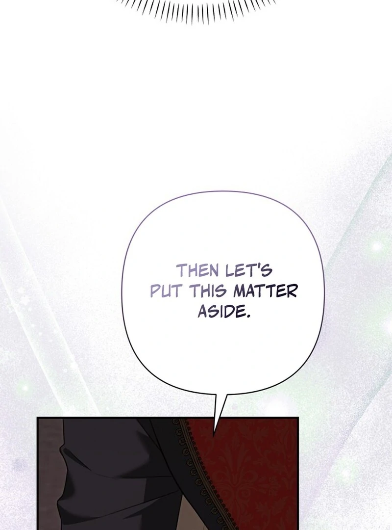The Empress Wants to Avoid the Emperor Chapter 88 - Page 71