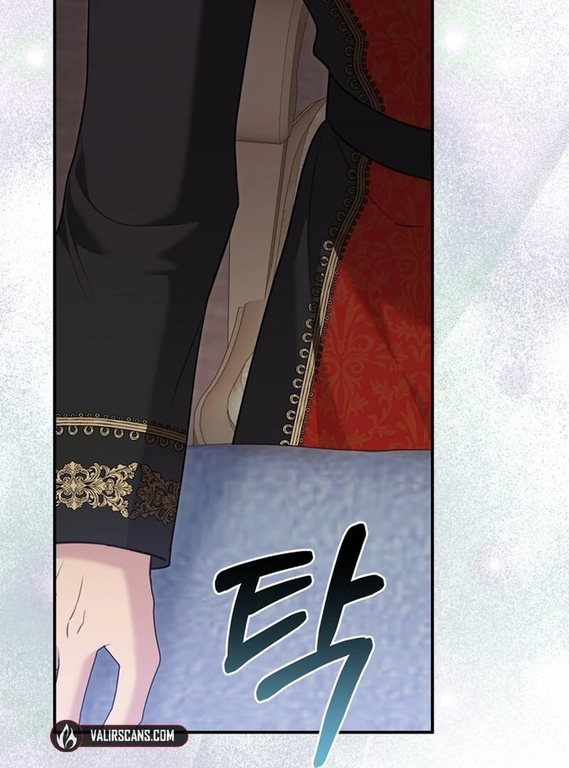 The Empress Wants to Avoid the Emperor Chapter 88 - Page 72