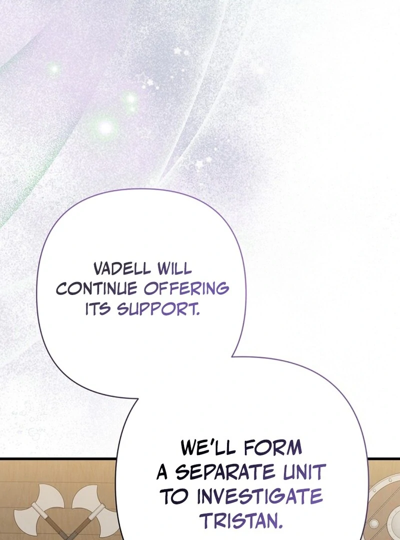 The Empress Wants to Avoid the Emperor Chapter 88 - Page 73