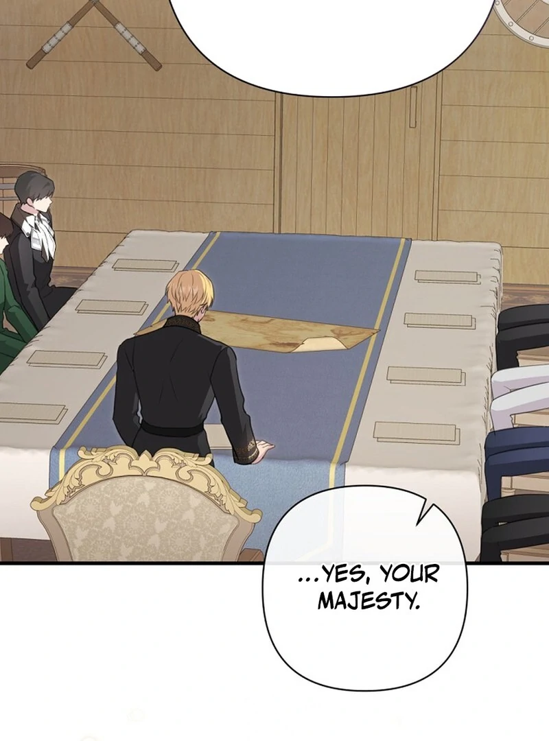 The Empress Wants to Avoid the Emperor Chapter 88 - Page 74
