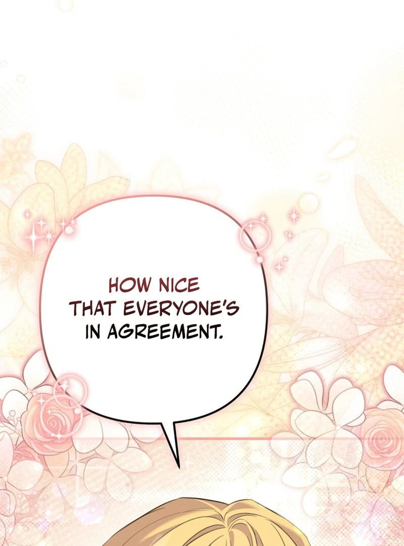 The Empress Wants to Avoid the Emperor Chapter 88 - Page 75