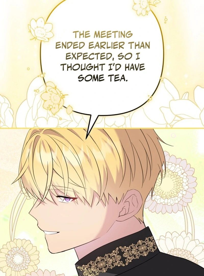 The Empress Wants to Avoid the Emperor Chapter 88 - Page 81