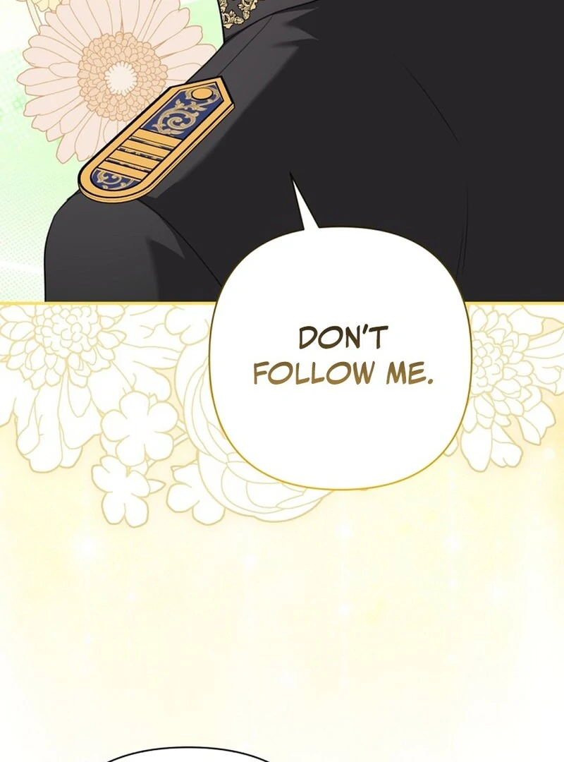 The Empress Wants to Avoid the Emperor Chapter 88 - Page 82