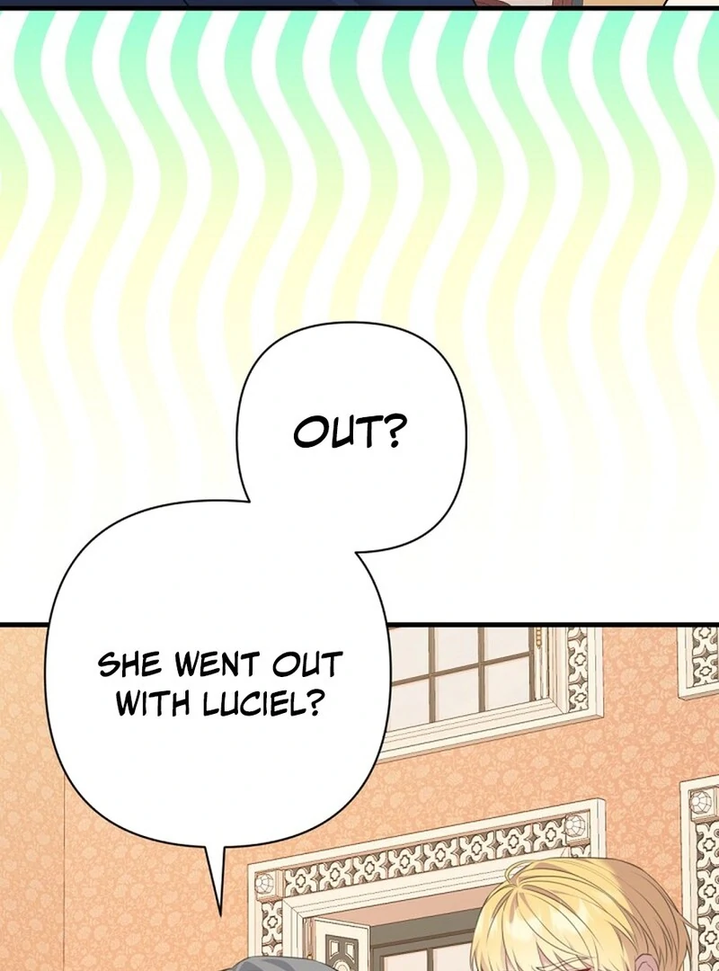 The Empress Wants to Avoid the Emperor Chapter 88 - Page 88