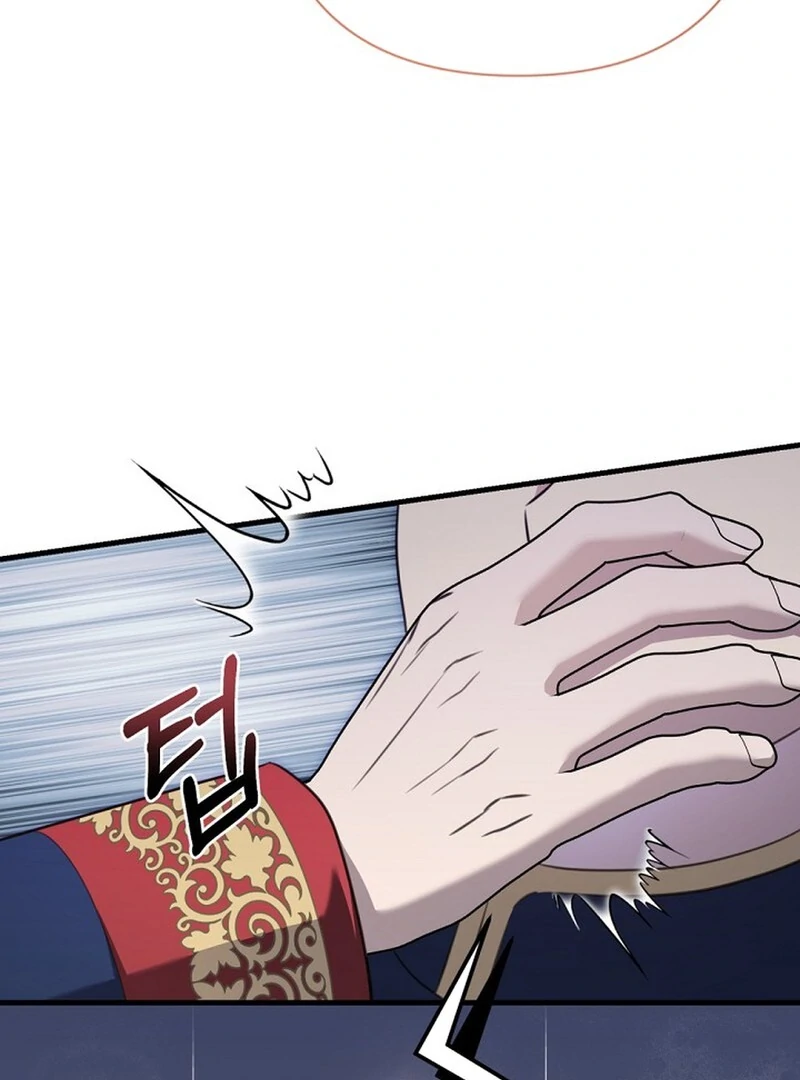 The Empress Wants to Avoid the Emperor Chapter 88 - Page 95