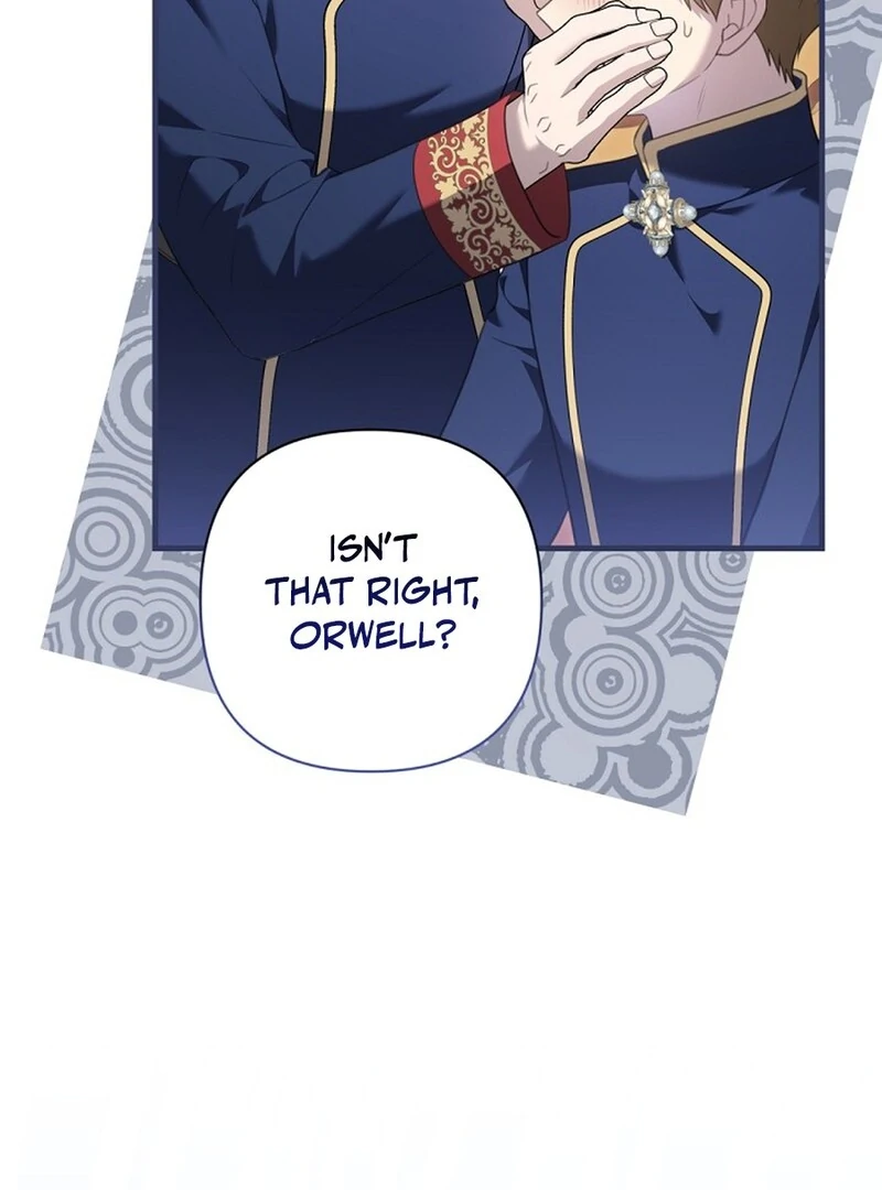 The Empress Wants to Avoid the Emperor Chapter 88 - Page 98
