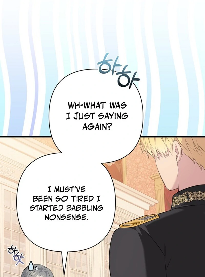 The Empress Wants to Avoid the Emperor Chapter 88 - Page 99
