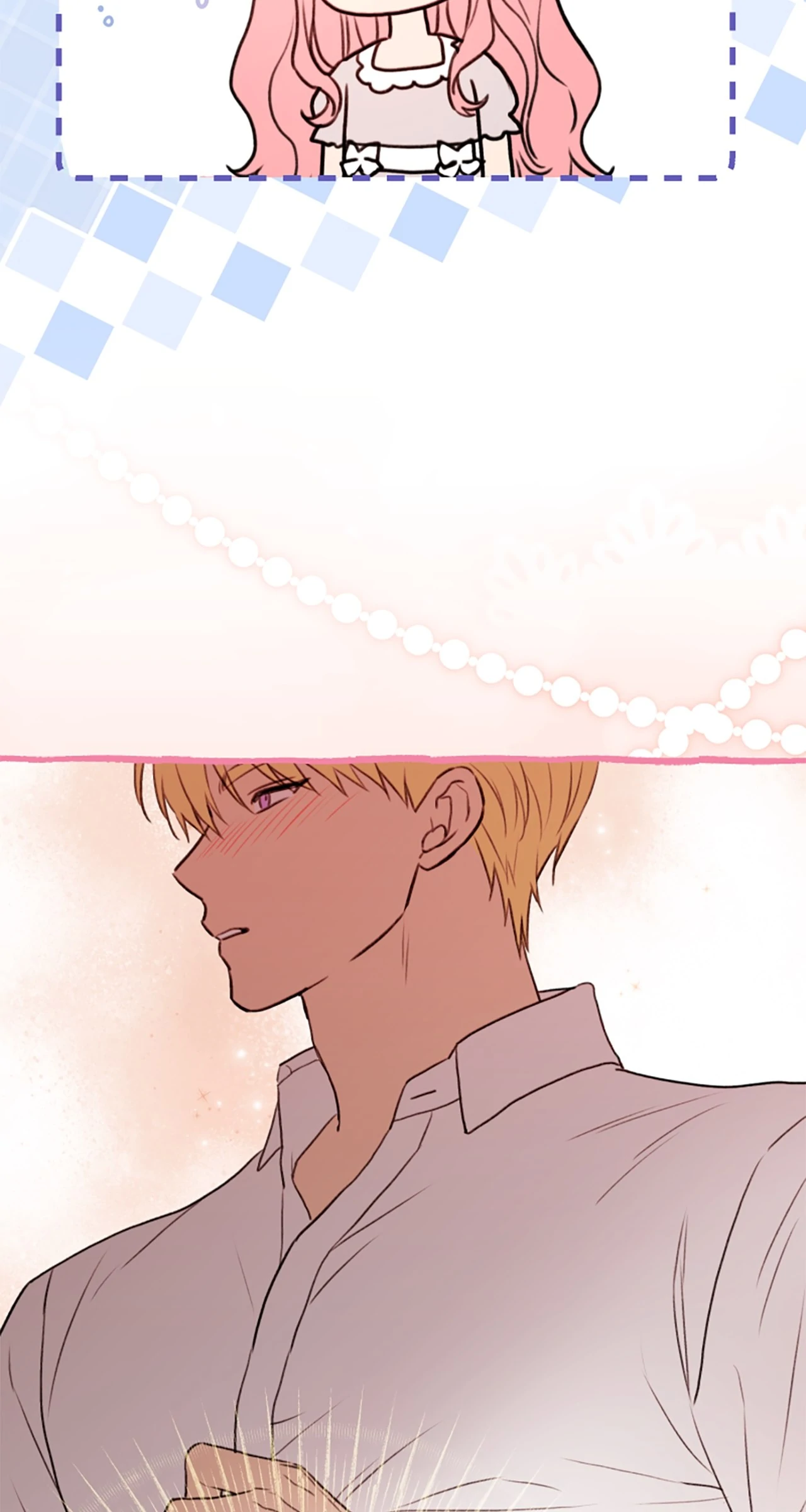 The Empress Wants to Avoid the Emperor Chapter 89.1 - Page 11