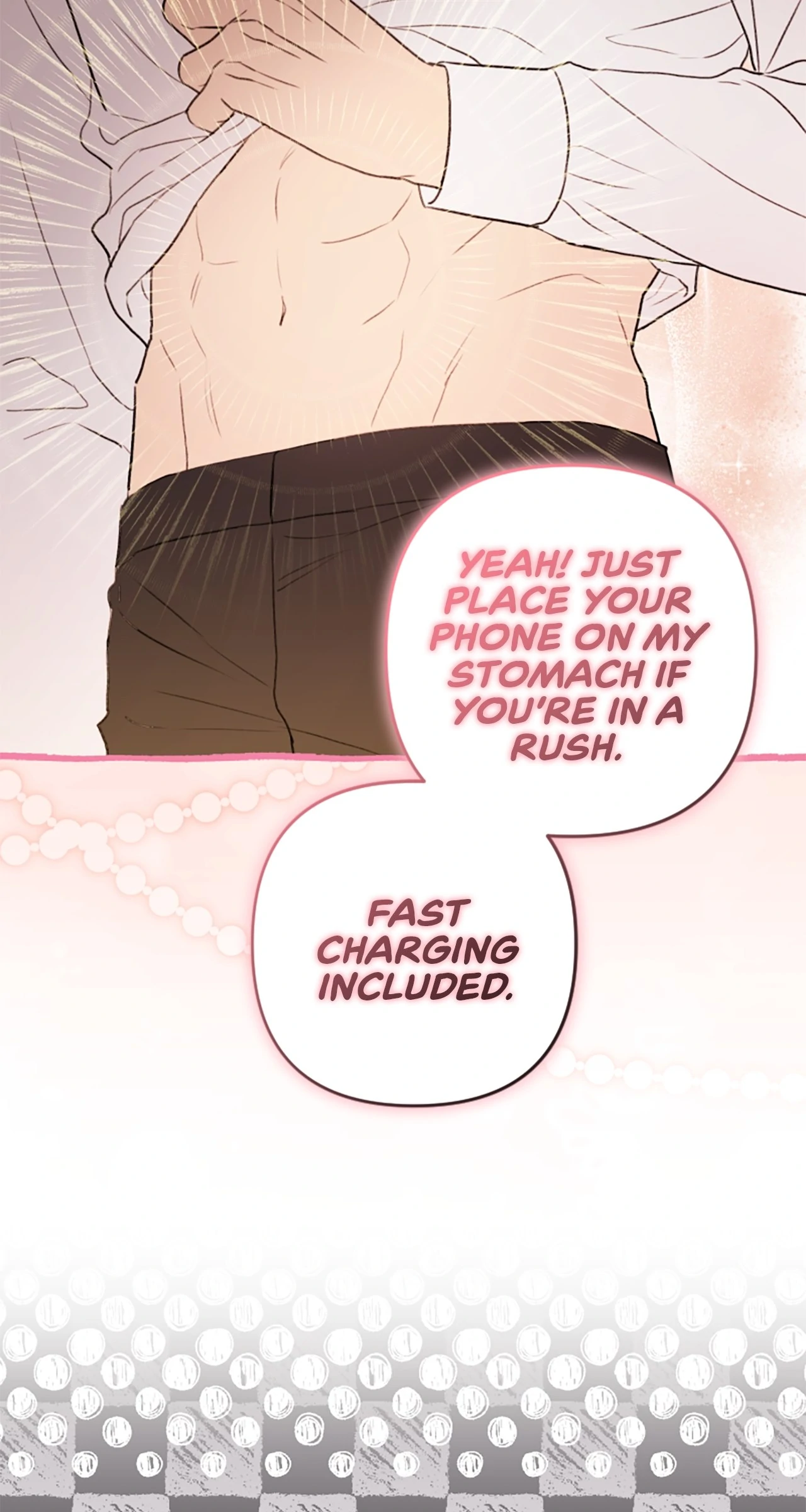 The Empress Wants to Avoid the Emperor Chapter 89.1 - Page 12