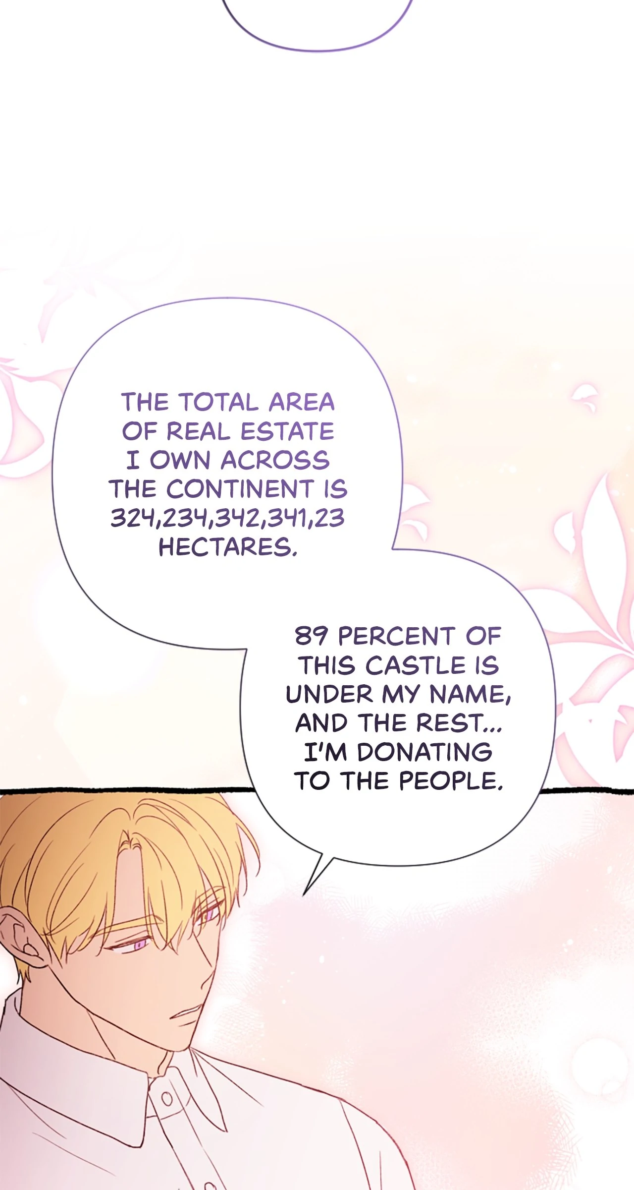 The Empress Wants to Avoid the Emperor Chapter 89.1 - Page 4