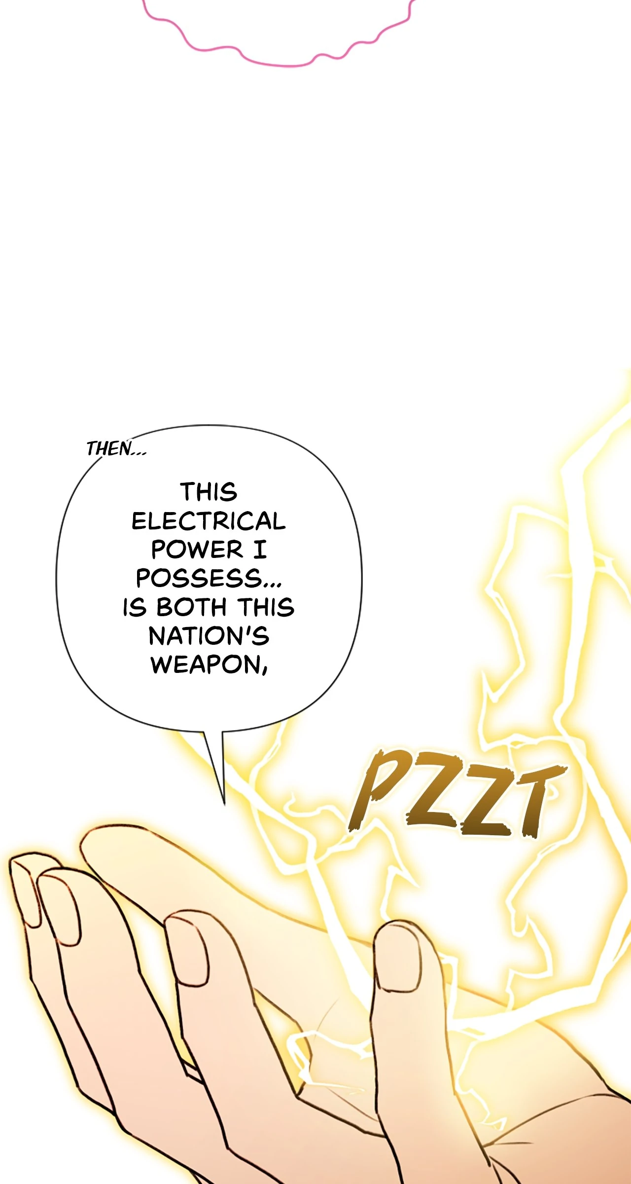 The Empress Wants to Avoid the Emperor Chapter 89.1 - Page 9