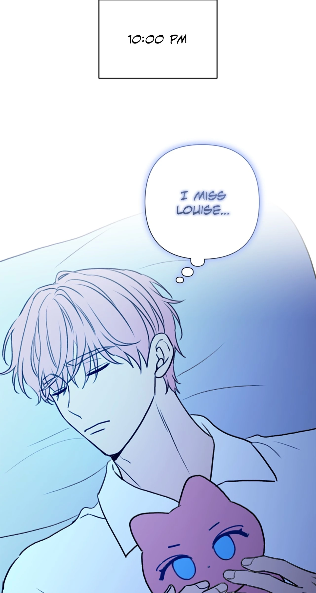 The Empress Wants to Avoid the Emperor Chapter 89.2 - Page 11
