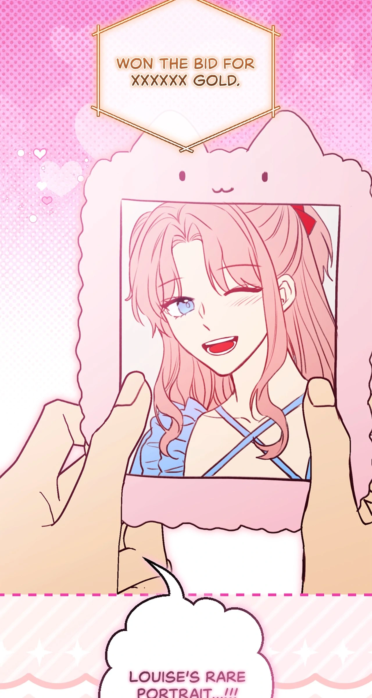 The Empress Wants to Avoid the Emperor Chapter 89.2 - Page 7