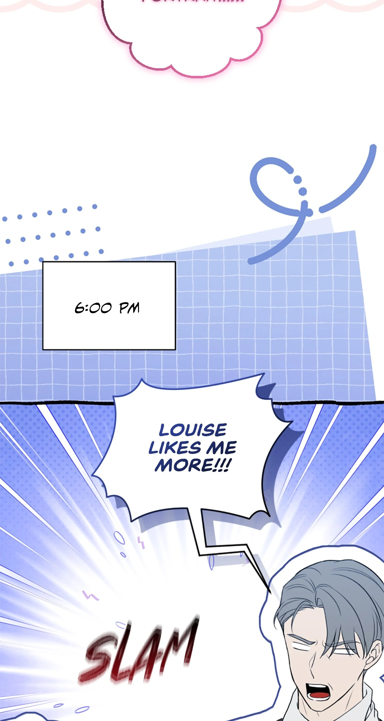The Empress Wants to Avoid the Emperor Chapter 89.2 - Page 8