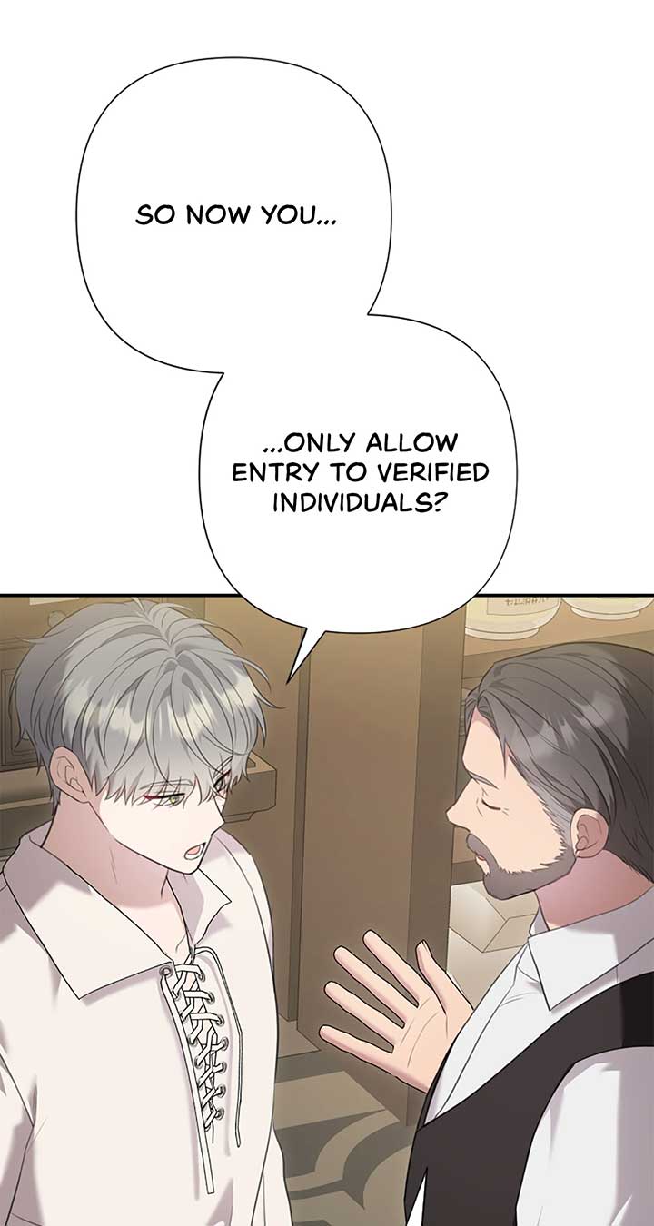 The Empress Wants to Avoid the Emperor Chapter 89 - Page 11