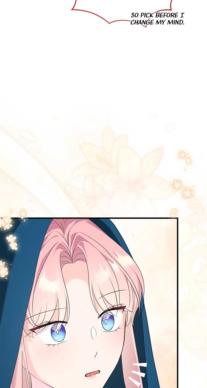 The Empress Wants to Avoid the Emperor Chapter 89 - Page 102