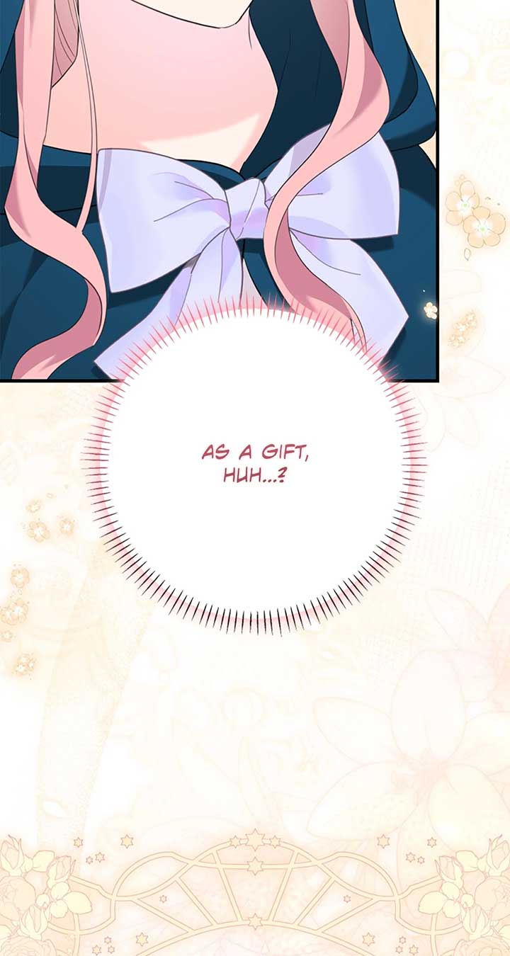 The Empress Wants to Avoid the Emperor Chapter 89 - Page 103
