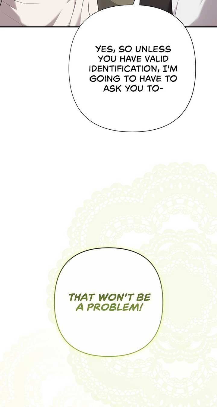 The Empress Wants to Avoid the Emperor Chapter 89 - Page 12