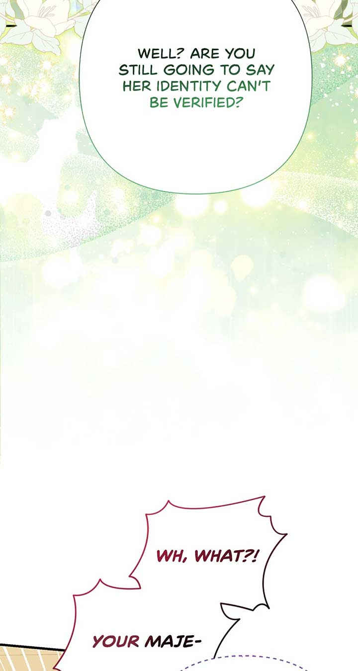 The Empress Wants to Avoid the Emperor Chapter 89 - Page 16