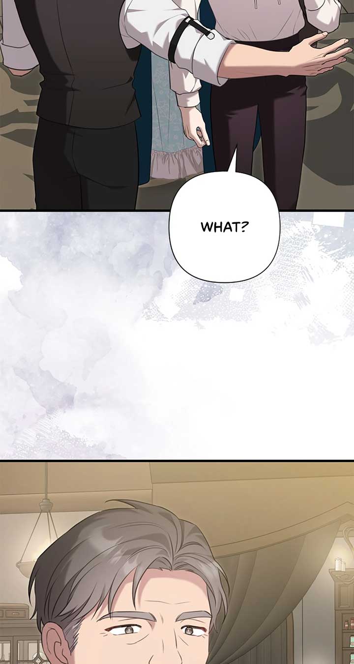 The Empress Wants to Avoid the Emperor Chapter 89 - Page 3