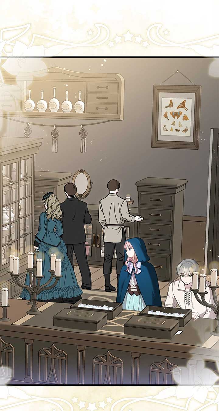 The Empress Wants to Avoid the Emperor Chapter 89 - Page 24