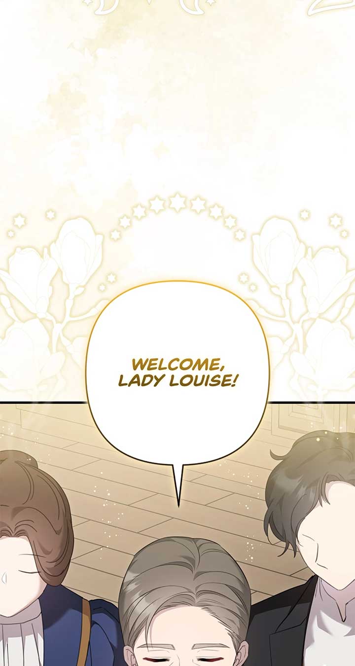 The Empress Wants to Avoid the Emperor Chapter 89 - Page 25
