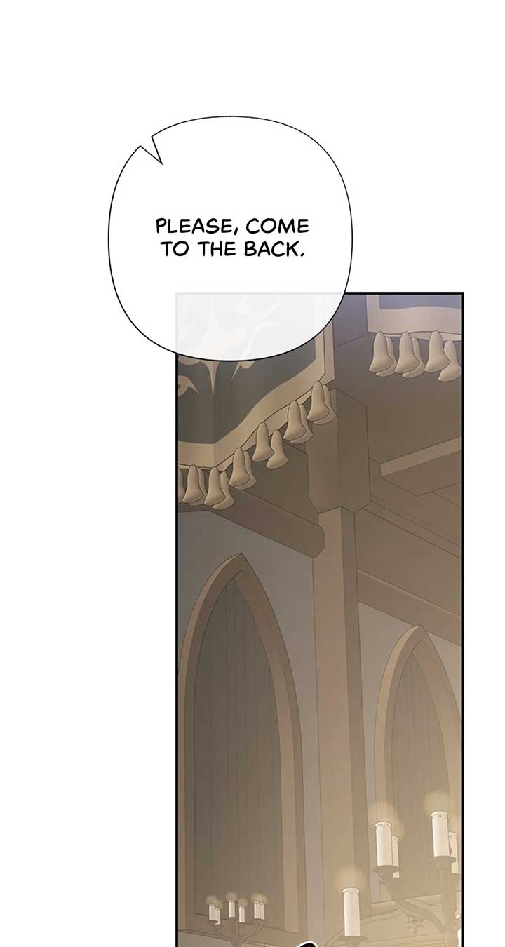 The Empress Wants to Avoid the Emperor Chapter 89 - Page 29