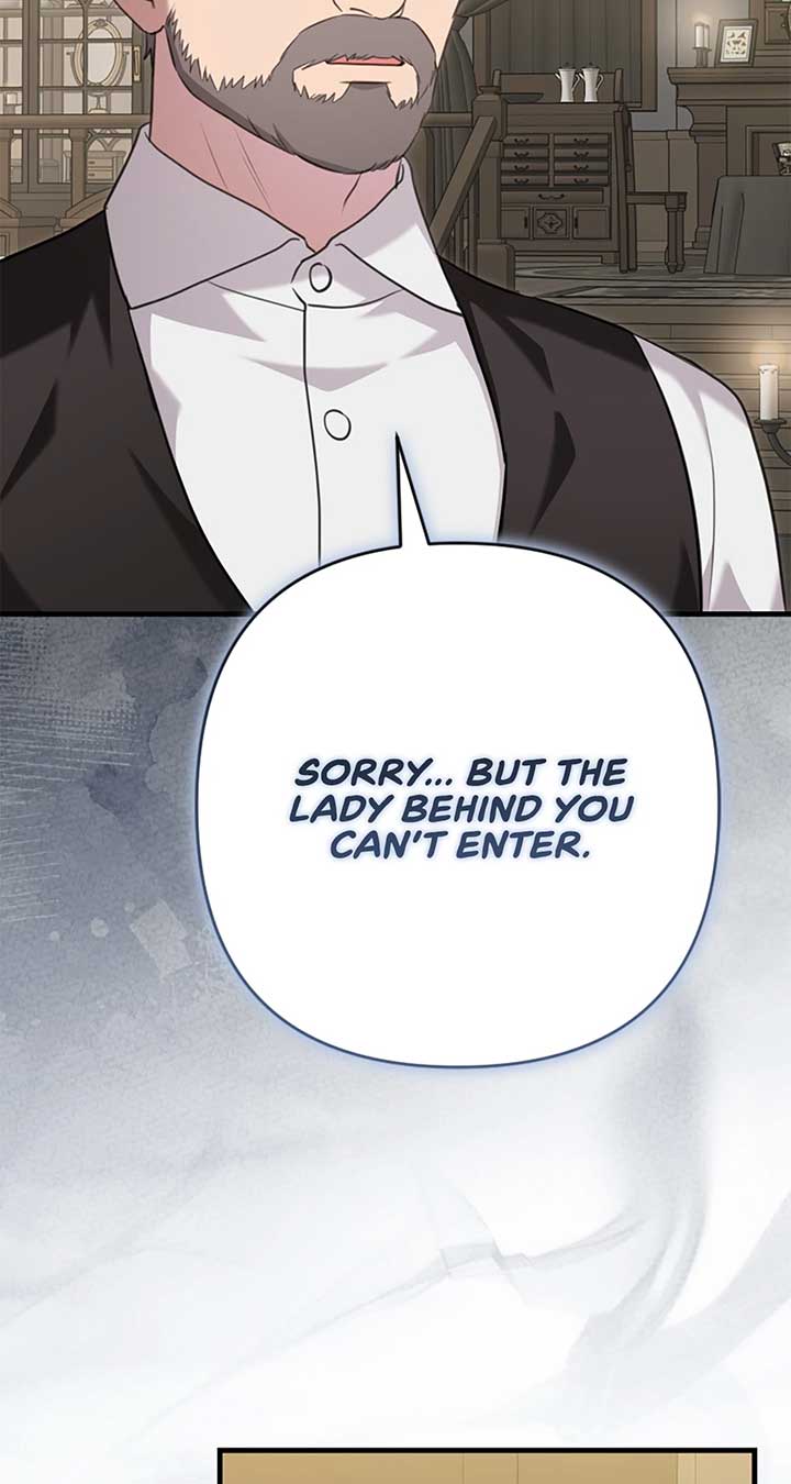 The Empress Wants to Avoid the Emperor Chapter 89 - Page 4