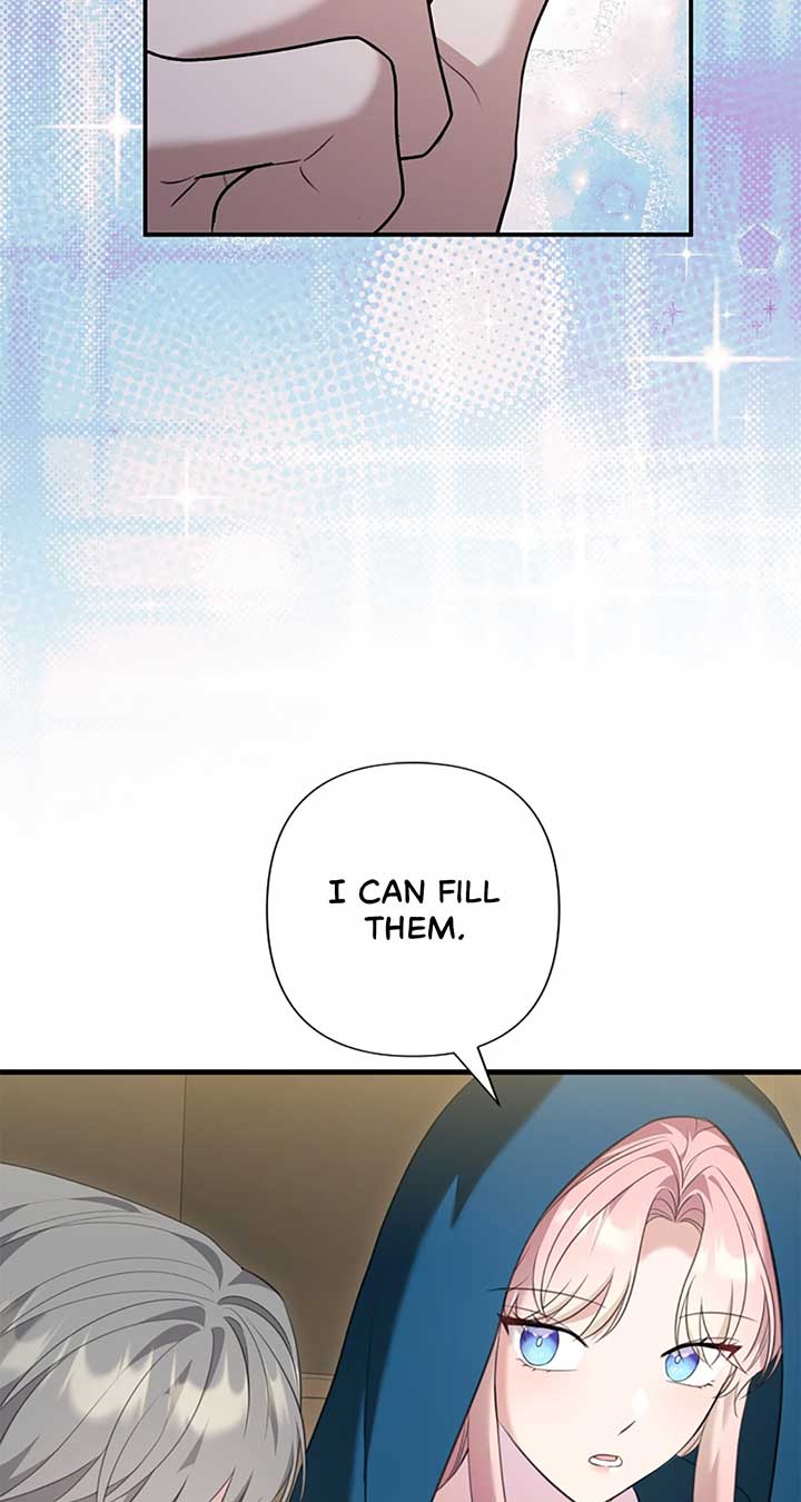 The Empress Wants to Avoid the Emperor Chapter 89 - Page 39