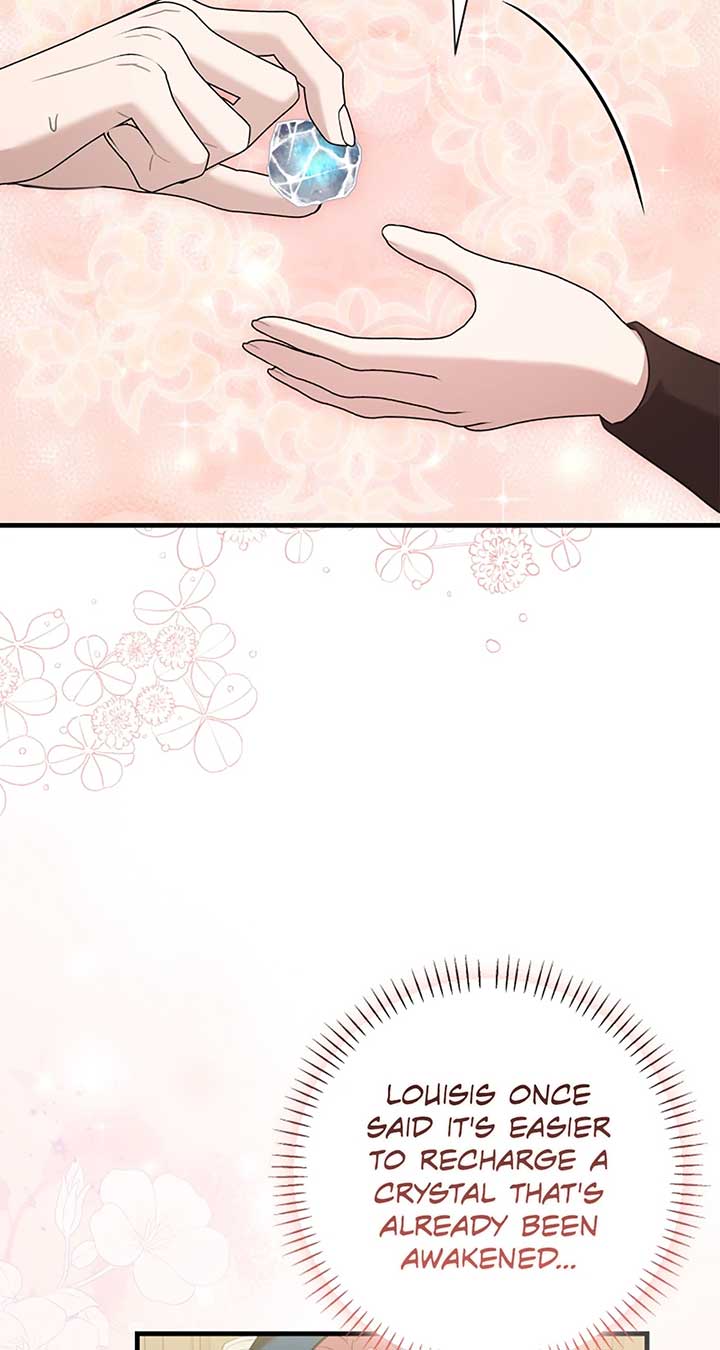 The Empress Wants to Avoid the Emperor Chapter 89 - Page 41
