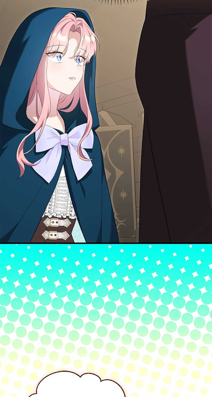 The Empress Wants to Avoid the Emperor Chapter 89 - Page 61