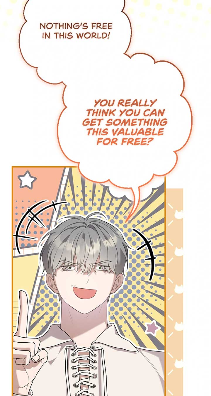 The Empress Wants to Avoid the Emperor Chapter 89 - Page 62