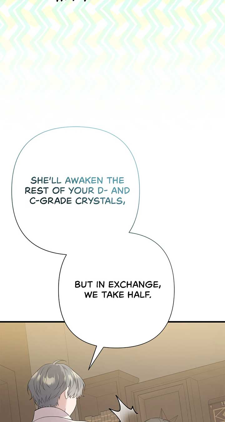 The Empress Wants to Avoid the Emperor Chapter 89 - Page 65