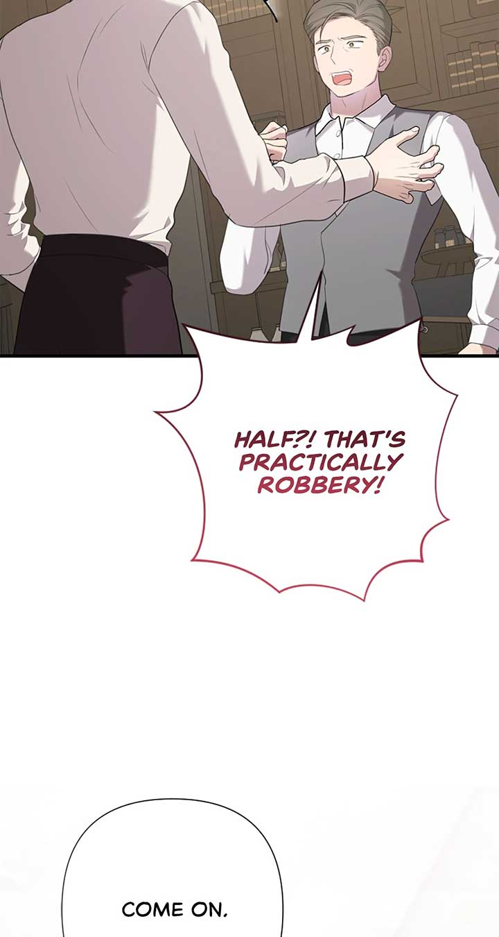 The Empress Wants to Avoid the Emperor Chapter 89 - Page 66