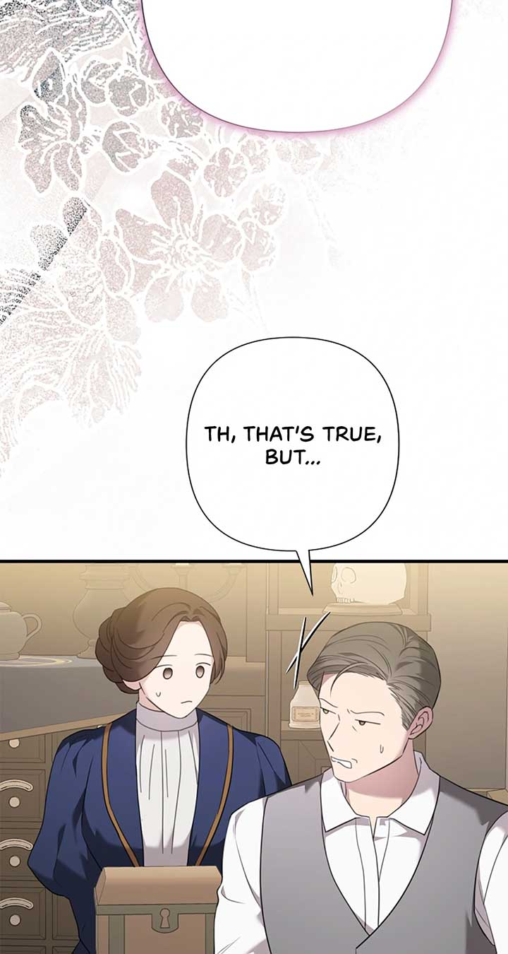 The Empress Wants to Avoid the Emperor Chapter 89 - Page 68