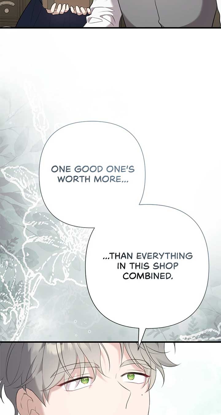 The Empress Wants to Avoid the Emperor Chapter 89 - Page 69